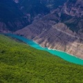 30 апреля – 1 мая (начало мая) - Праздник воды в Дагестане